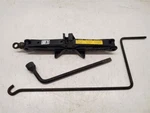 Toyota Prius, Jack N Tool Kit, 2004-2011, 09111-47010. Fixed Price $116.00.