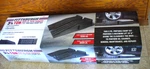 Pittsburgh 6500 Lb. Capacity Portable Ramp Set, 2-PIECE. Fixed Price $109.99.