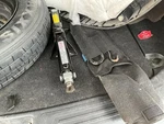 Used Floor Jack Fits: 2011 Hyundai Tucson Grade. Fixed Price $124.90.