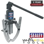 Sealey Triple Leg Hydraulic Puller 10TONNE Pulling Storage Case. Fixed Price $270.10.