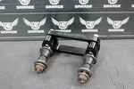 2004 Honda CR250R Universal Billet Black Handlebar 1/8" Adapter Holder. Fixed Price $84.99.
