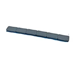 Blackjack Tire Repair W-4100-FE-15 Stick-on Wheel Weights 1OZ. Fixed Price $42.27.