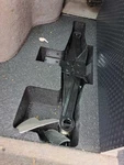 Used Floor Jack Fits: 2006 Subaru Forester Grade. Fixed Price $124.90.