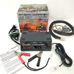 Schumacher Battery Companion Trickle Charge 1.5 Amp Maintainer SEM-1562A +box. Fixed Price $26.99.