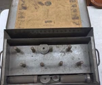 Sioux Valve Seat Ring Tool Set SKU33. Fixed Price $239.96.