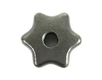 Van Norman 204 Brake Lathe Feed Screw Crank Nut Handle. Fixed Price $39.99.
