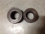 Ammco 4100 Brake Lathe Truck Set 9234 7/8" Double Taper Adapter 9197 9198. Fixed Price $100.00.