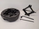 Floor Jack Fits 2017 Hyundai Sonata Grade. Fixed Price $95.00.