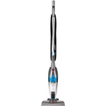 Bissell 3-IN-1 Corded Stick Vacuum, Lightweight Hand Vac, Blue/gray. Fixed Price $23.99.