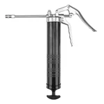 Legacy Manufacturing Workforce Pistol Grip Grease Gun With Straight Extension. Fixed Price $29.77.