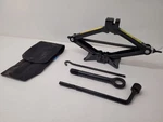 Floor Jack Fits 2015 Kia Sportage Grade. Fixed Price $80.00.