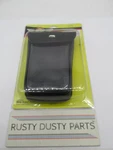 Hopnel Indian Chieftain Black Classic Tank Pouch With Ez Mount V30-204BKC. Fixed Price $59.99.