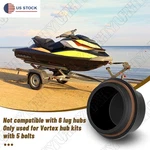 Hub Dust Caps 1250 LBS-1750 For Dexter Vortex 81143 48355V K71-G01-73 21-261. Fixed Price $18.40.