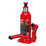 Torin Big Red Hydraulic 12000 Lb Automotive Bottle Jack. Fixed Price $71.32.