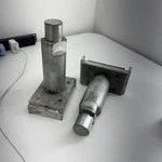 Rotary Lift 1/2" Adapters With 5 Extenders (pair). Fixed Price $349.99.