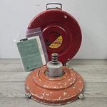 Hunter Engineering Tune-in Wheel Balancer Model 107A W/ Manuals Vintage 40S-50S. Fixed Price $139.99.