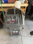 Mfx HD35 Snapon Transmission/power Steering Flush Machine. Fixed Price $1500.00.