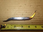 Snap On S6005 Toyota Brake Adjusting Tool. Fixed Price $19.99.