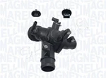 Magneti Marelli Engine Thermostat For Mercedes Mitsubishi Toyota Gle 6512001715. Fixed Price $42.43.