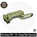 Mo-clamp 0551 Tight Opening Auto Body And Frame Pull. Fixed Price $310.00.