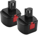 2PACK 12VOLT 4.5AH Replacement For Lincoln Battery LIN-1244 LIN-1201. Fixed Price $60.10.