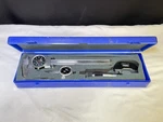 52-229-770-0 Fowler Dial Caliper, Mic & Test Indicator Tool Set. Fixed Price $280.00.