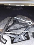 Used Floor Jack Fits: 2016 Volvo S60 Grade. Fixed Price $160.90.