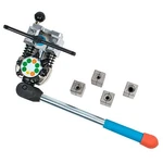 Tgr Pro Brake Line Flaring Tool- 45 Degree Set Single, Bubble, Double Flares. Fixed Price $157.95.