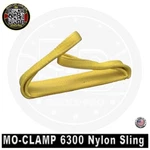Mo-clamp 6300 Nylon Sling 30" Auto Body And Frame Pull Strap. Fixed Price $97.55.