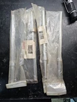 Lot New Ammco Brake Lathe 903040 Shut Off Rod 11-1/2" Length For 3000, 4000. Fixed Price $45.65.