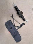 2021 Sportage Jack SKU#4298067. Fixed Price $77.90.