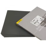 Mirka 21-101-P320 Waterproof Sandpaper Sheets 9" X 11" Grit, 50/SLEEVE. Fixed Price $47.75.