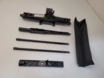 Floor Jack Fits 2013 Chrysler Town & Country Grade. Fixed Price $105.00.