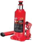 T91003B Torin Hydraulic Welded Bottle Jack (20,000 Lb) Capacity Ton Red. Fixed Price $47.76.