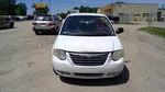 Used Floor Jack Fits: 2007 Chrysler Town & Country Grade. Fixed Price $115.00.