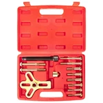 Punmew Steering Puller 13PC Flywheel Crankshaft Pulley Removal.... Fixed Price $22.21.