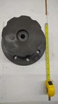 Pro-cut 50-683 Brake Lathe Adapter Lug For Truck SKU32. Fixed Price $159.96.