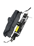 2015-2023 Land Rover Discovery 2L Awd Rear Floor Jack Kit W/ Tool &case Set (4). Fixed Price $109.96.