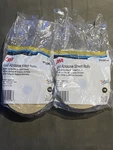 3M TM02596 Stikit Gold Abrasive Sanding Sheet Roll P150A Grade (2.75 X 45 Yd). Fixed Price $80.00.
