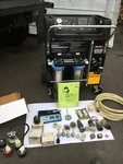 Solar Kleen King 5010 - Coolant Antifreeze Evacuate & Recycler Machine. Fixed Price $250.00.