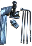 2005-2025 Chevrolet Tahoe , Suburban / Gmc Yukon Denali Jack And Tool Kit Oem. Fixed Price $80.00.
