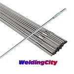 Weldingcity 10-LB ER316L Stainless Steel Tig Rod 1/16" X 36" Us Seller. Fixed Price $122.99.