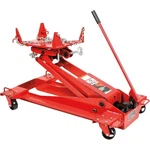 American Forge & Foundry 3180A Transmission Jack, Heavy Duty, 4,400 Lb. Fixed Price $2531.42.