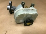 2000 2005 Buick Lesabre Power Brake Master Cylinder W/o Reservoir Pipe Line Oem+. Fixed Price $85.84.