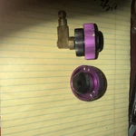 BA01 Power Probe Brake Bleeding Adapter Chyrsler 3 Tab. Fixed Price $29.00.