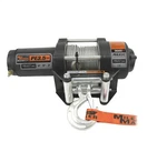 WINCH-PE3.5 Es Waterproof Mile Marker 77-50112BW. Fixed Price $396.57.