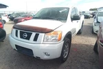 2012 Nissan Titan Automatic Transmission Oem 108K Miles - LKQ447960910. Fixed Price $1415.10.