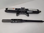 Floor Jack Fits 2014 Chevrolet Captiva Sport Grade. Fixed Price $80.00.