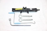 2005 Lexus SC430 Z40 Conv #425 Lift Floor Jack W/ Wrench. Fixed Price $64.99.