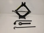 Floor Jack Fits 2015 Kia Cadenza Grade. Fixed Price $125.00.